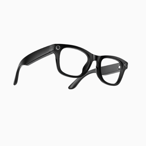 Lunettes timeo AI