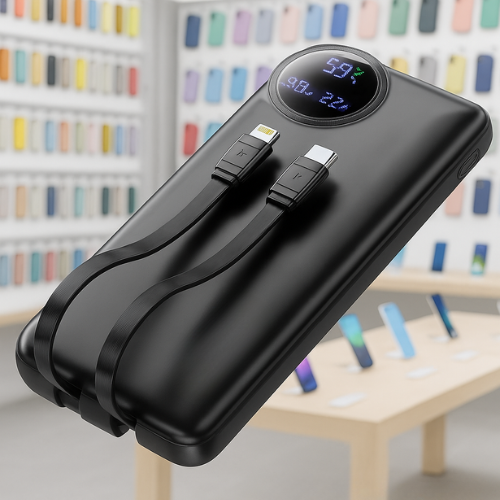 Batterie Portable